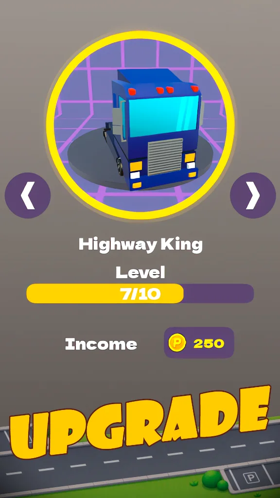 Screenshot 3 for Park Master: GO!