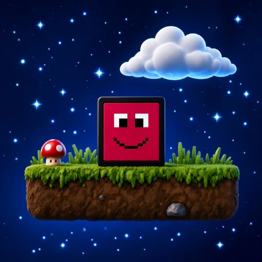 Jumpy The Game logo