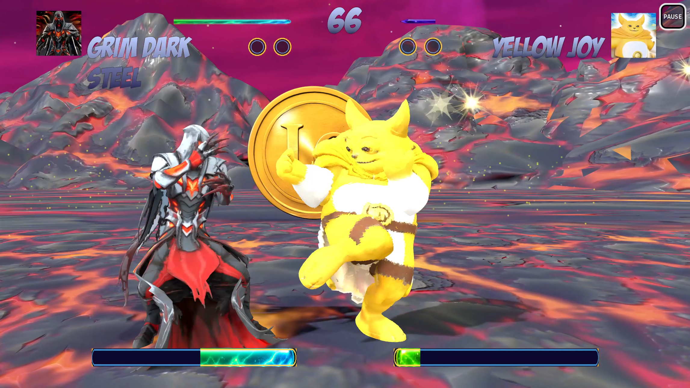 Screenshot 4 for Lifecard Legend