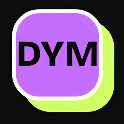 Did You Mean...? logo
