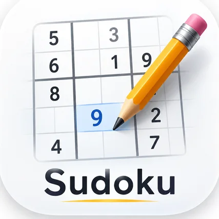 Sudoku League logo
