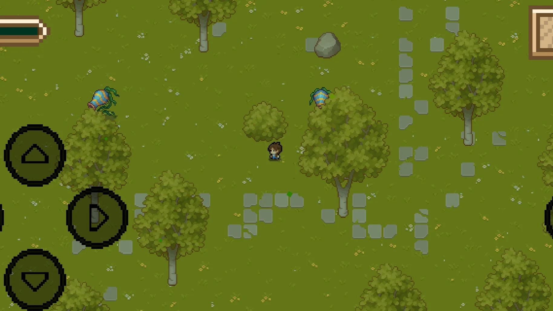 Screenshot 1 for SoulBound