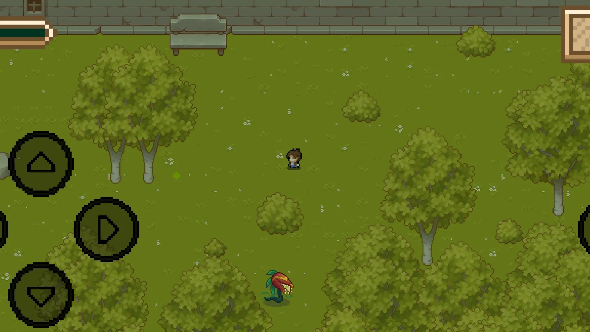 Screenshot 3 for SoulBound