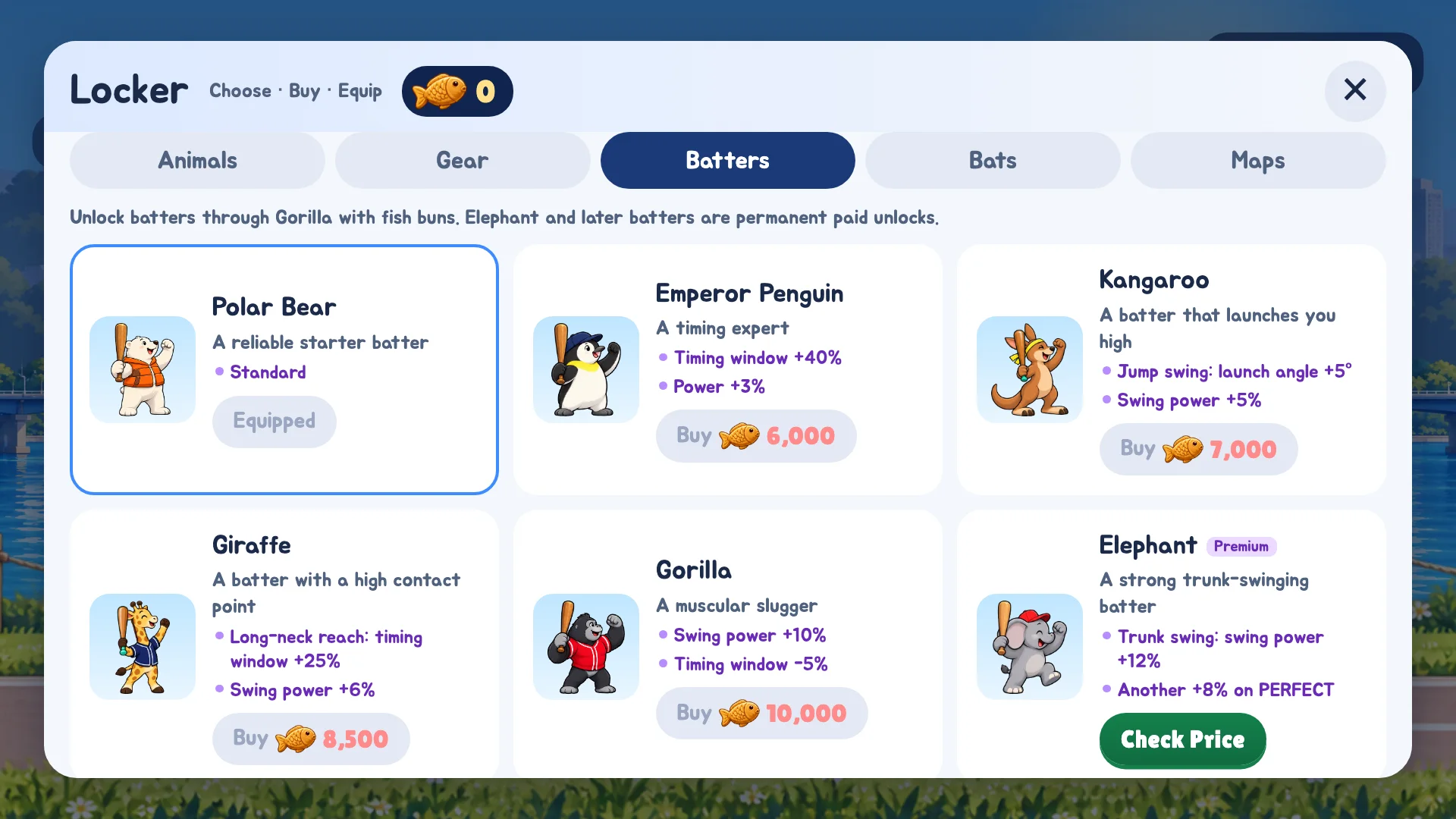 Screenshot 5 for STUNT PALS - Animal Launch