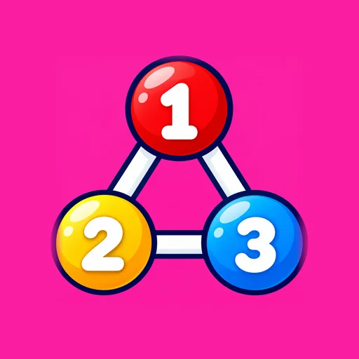 4 Kids: Connect the Dots logo