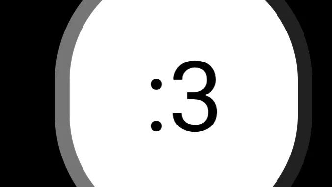 Banner for Squishy Button Game