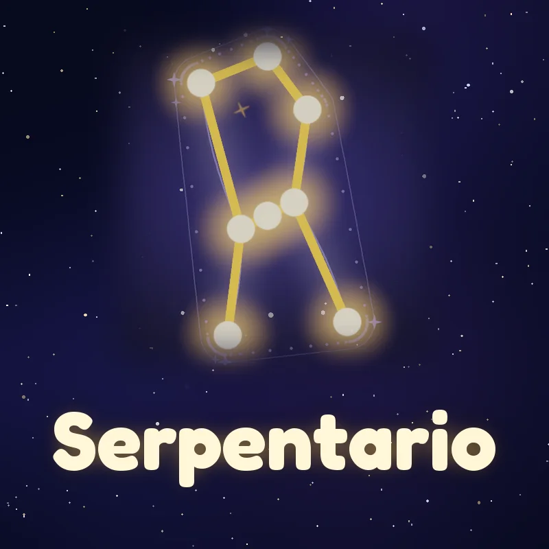 Serpentario logo