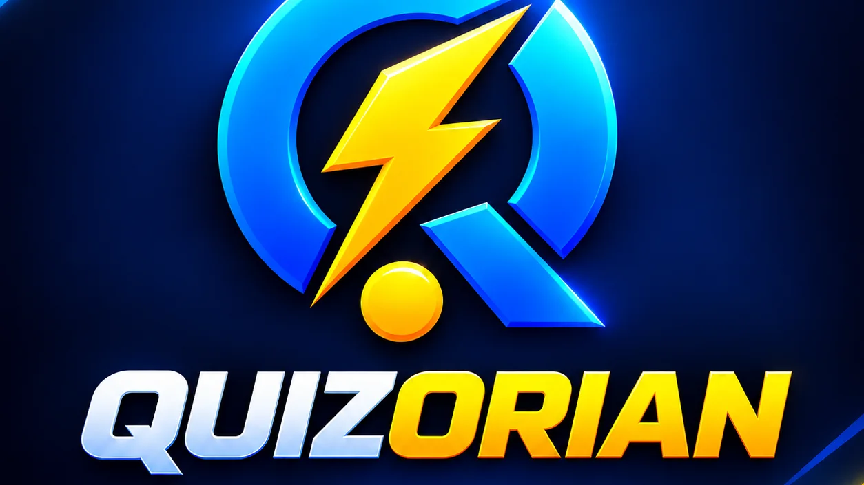 Banner for Quizorian