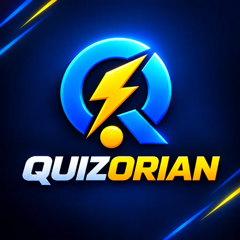 Quizorian logo