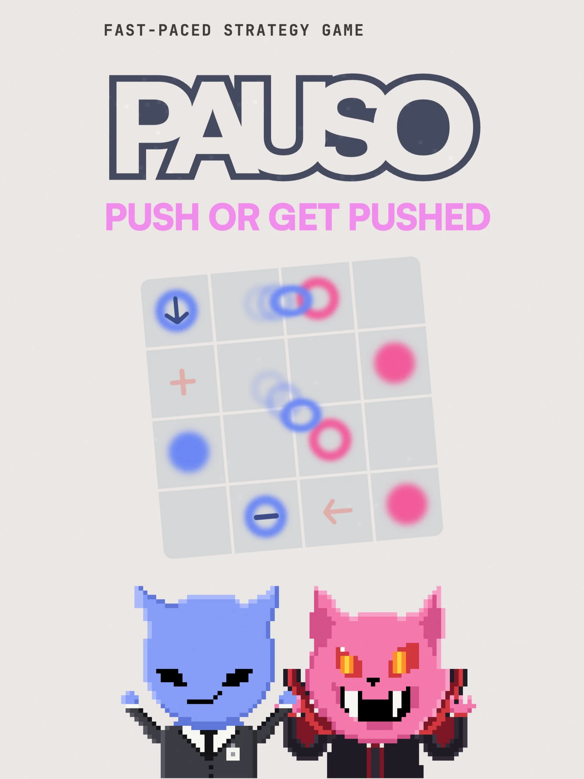 Screenshot 1 for PAUSO