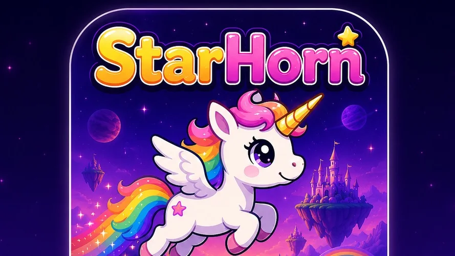Banner for StarHorn