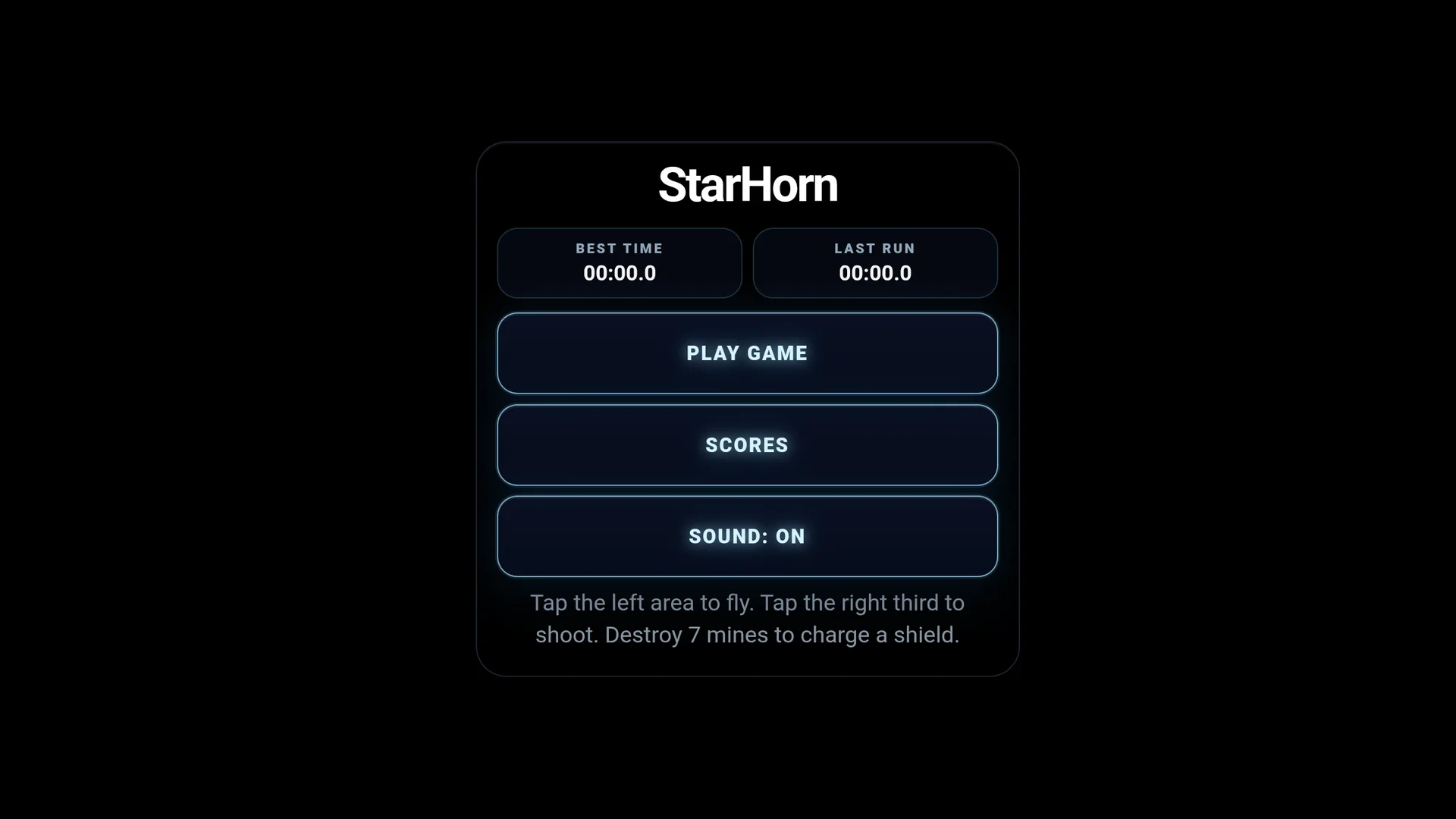 Screenshot 3 for StarHorn