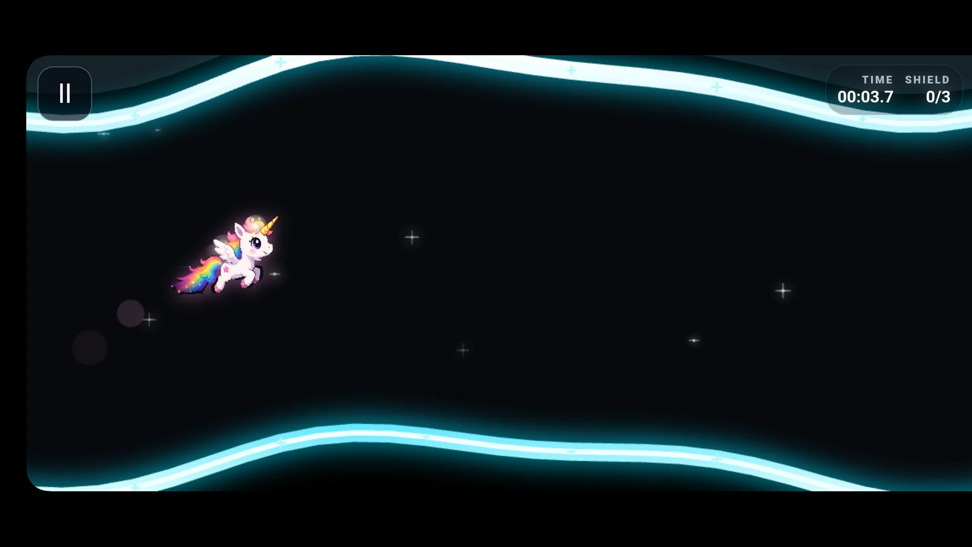 Screenshot 1 for StarHorn