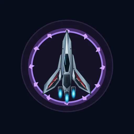 NULKRON: Dead Signal logo