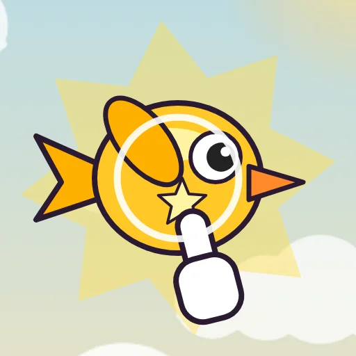SKY HUNTER logo