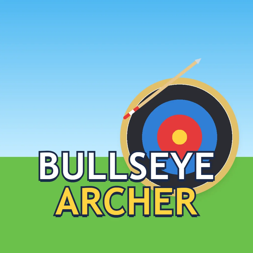 Screenshot 2 for BULLSEYE ARCHER