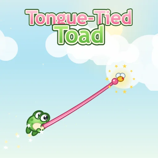 Screenshot 2 for Tongue-Tied Toad