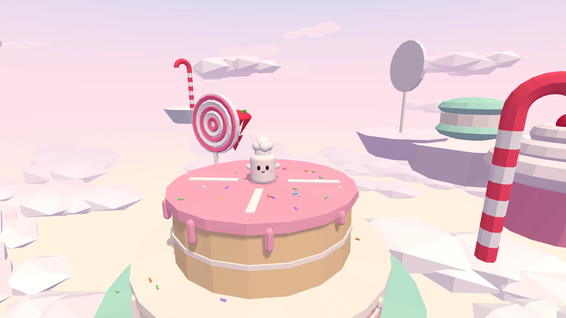 Banner for Sky Bakery Run