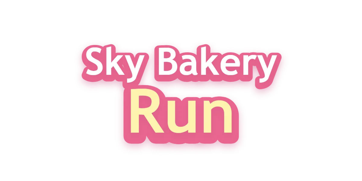 Screenshot 2 for Sky Bakery Run