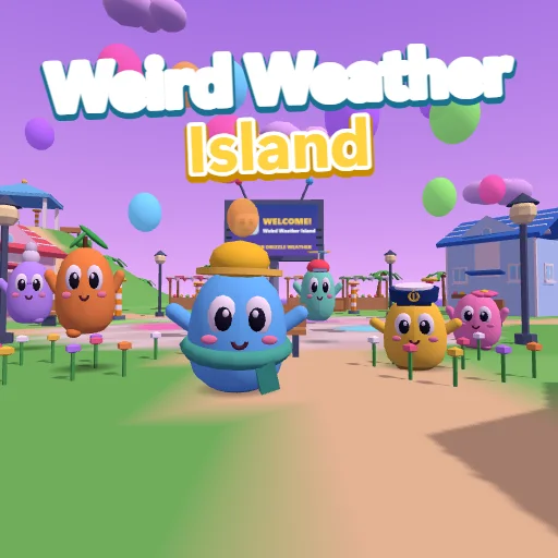 Screenshot 2 for Weird Weather Island