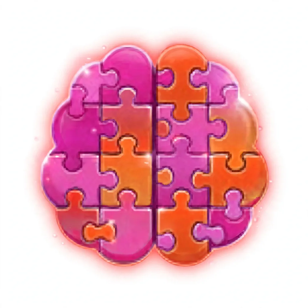 Brainiac! Games logo