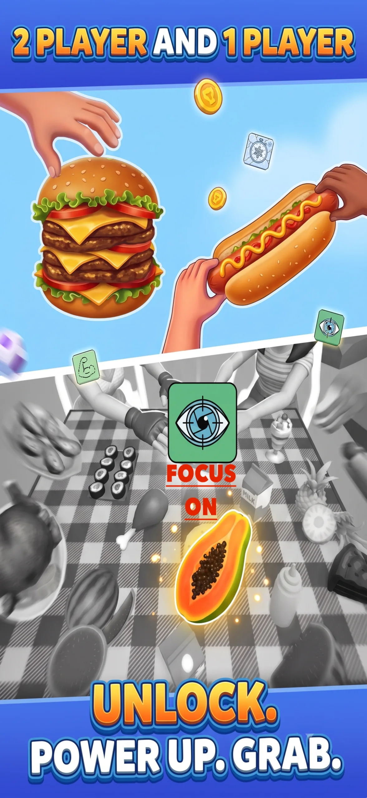 Screenshot 4 for GRABWARS
