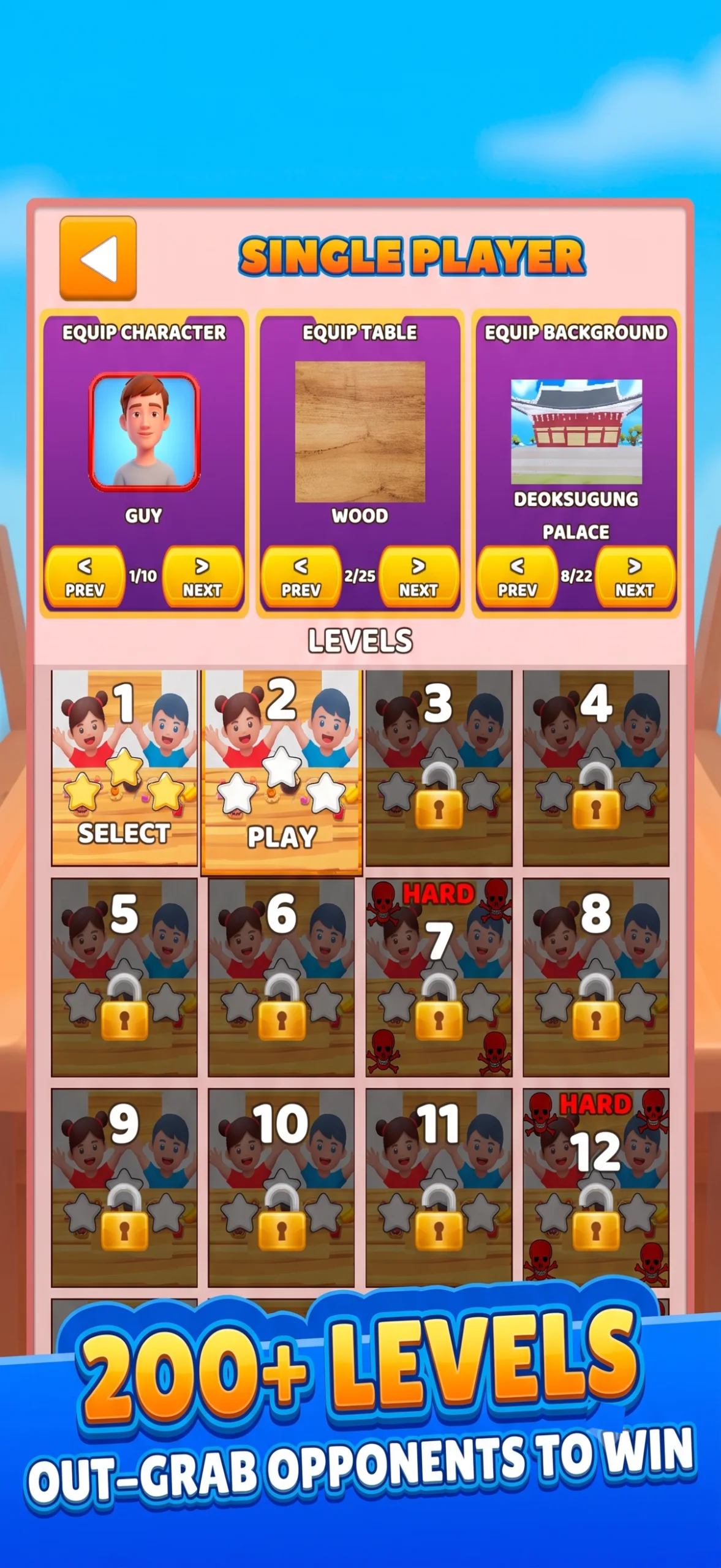 Screenshot 5 for GRABWARS