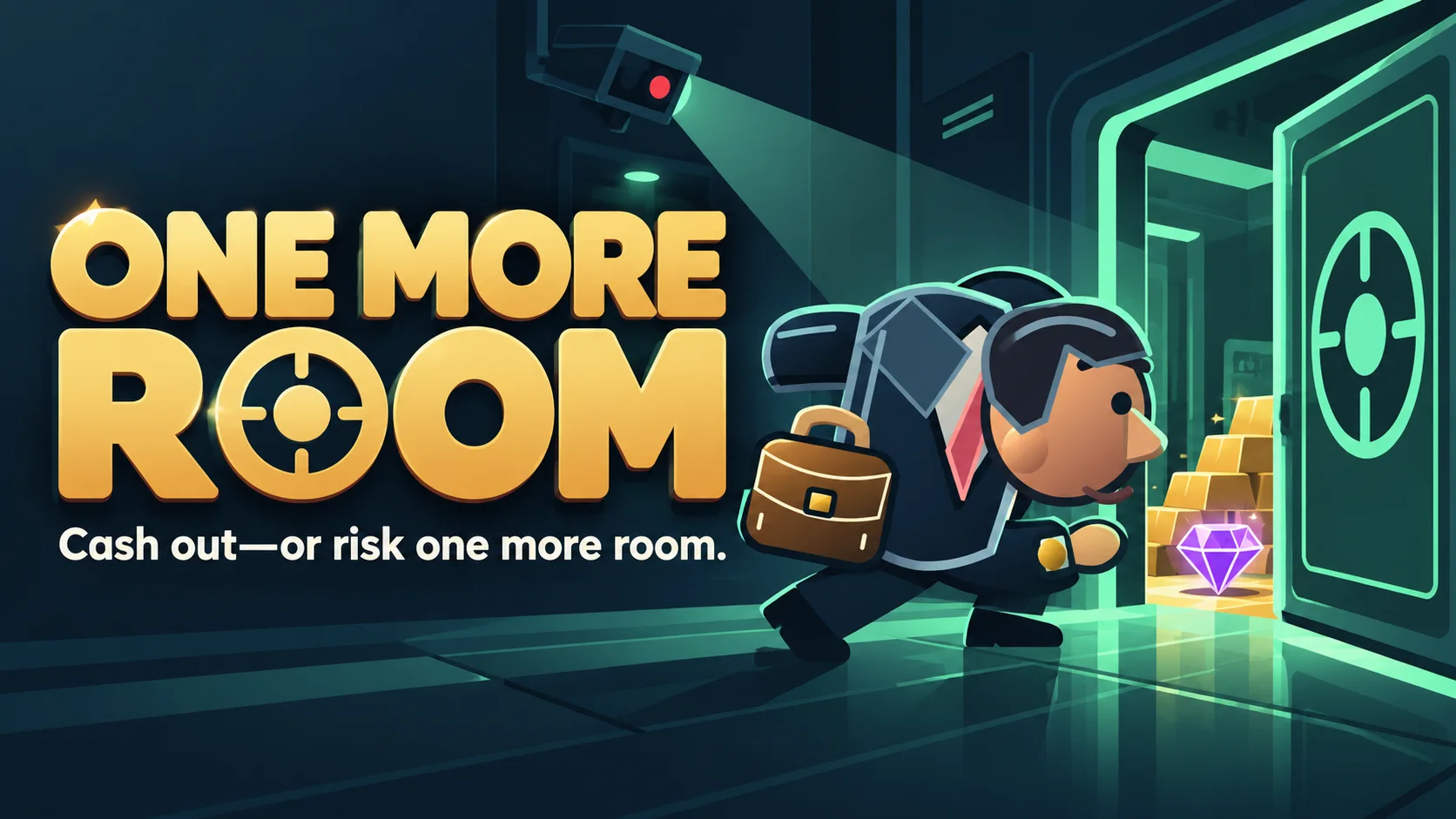Banner for One More Room