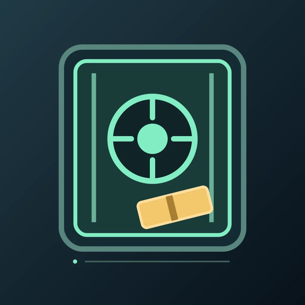 One More Room logo