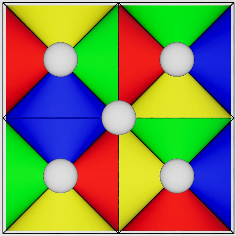 Trigonix logo