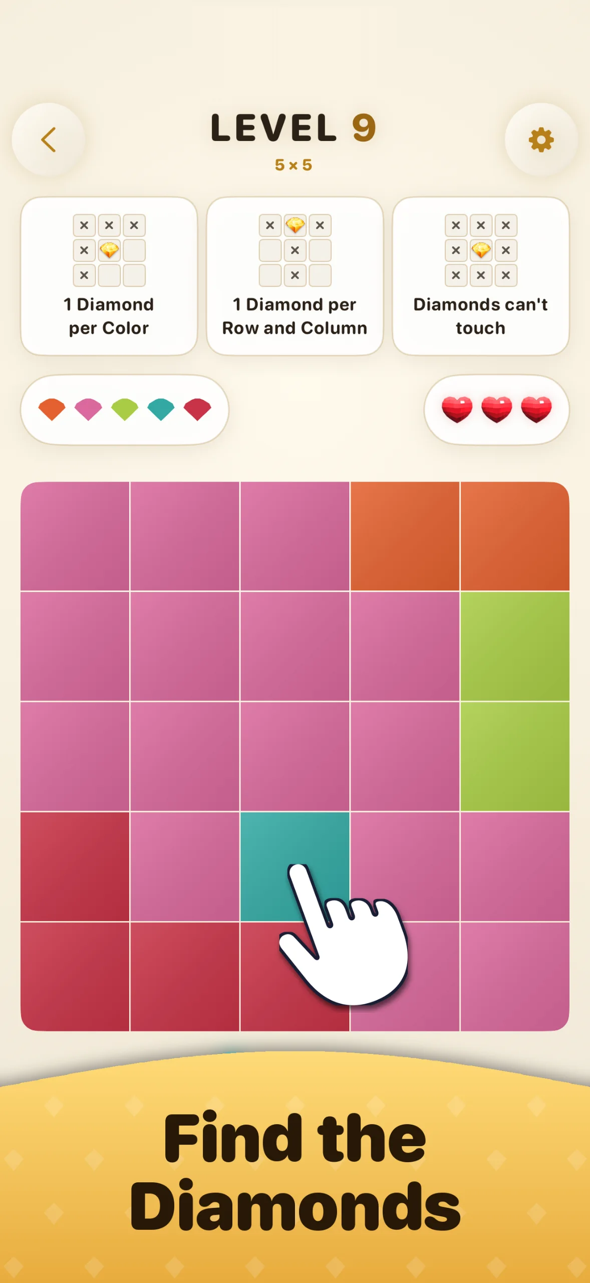 Screenshot 1 for Diadoku