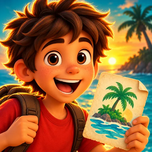 Isla de Papel logo