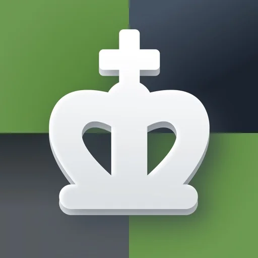 Chess Online: Play & Learn logo