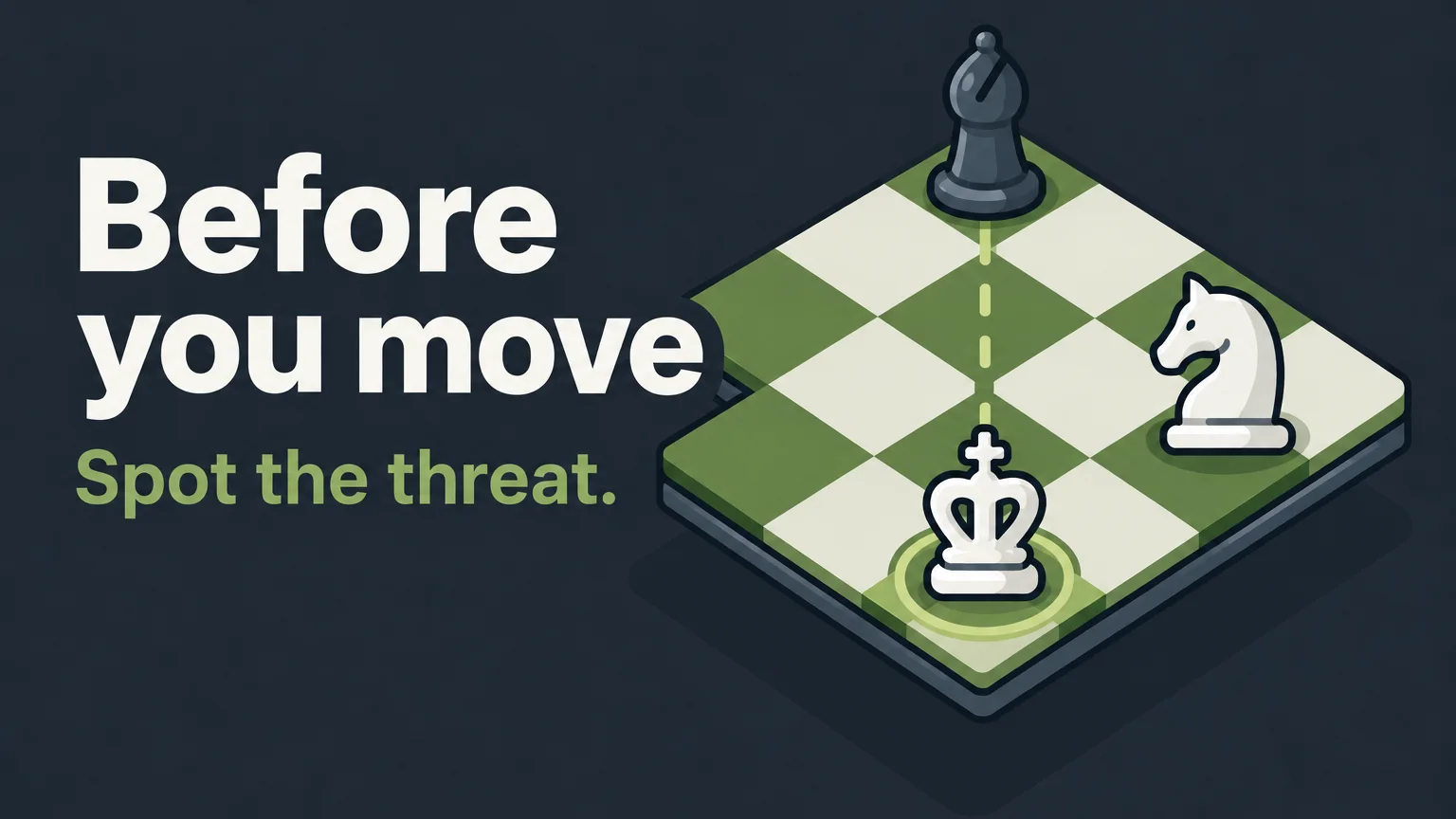 Banner for Chess Online: Play & Learn