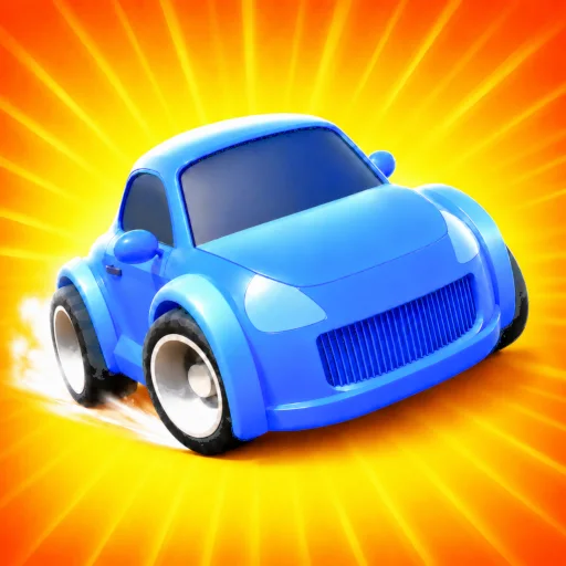 Stupid Cars logo