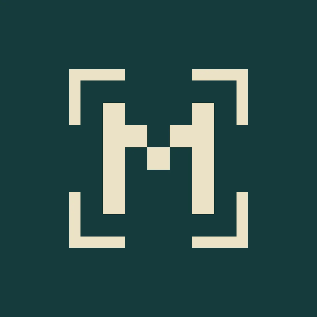 Meridian logo