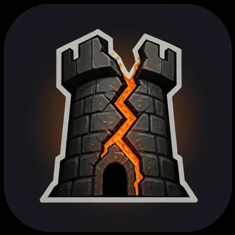 Mythfell logo