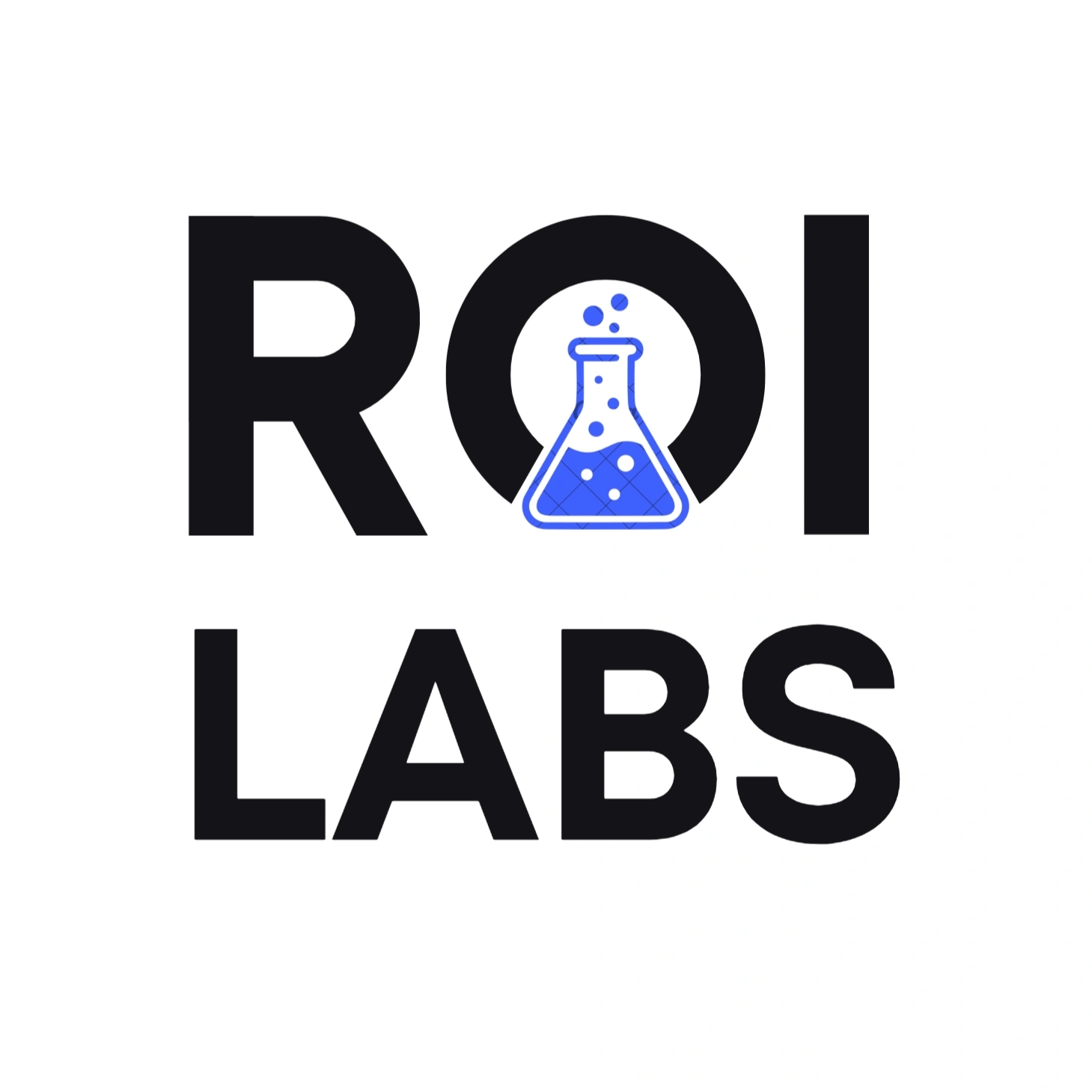 ROI Labs Logo