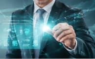 digital transformation image