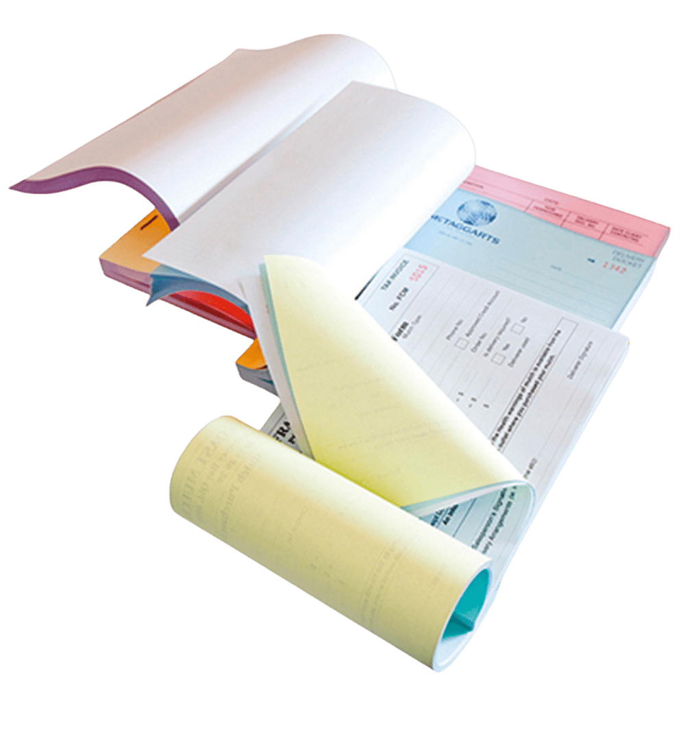 Papel Químico