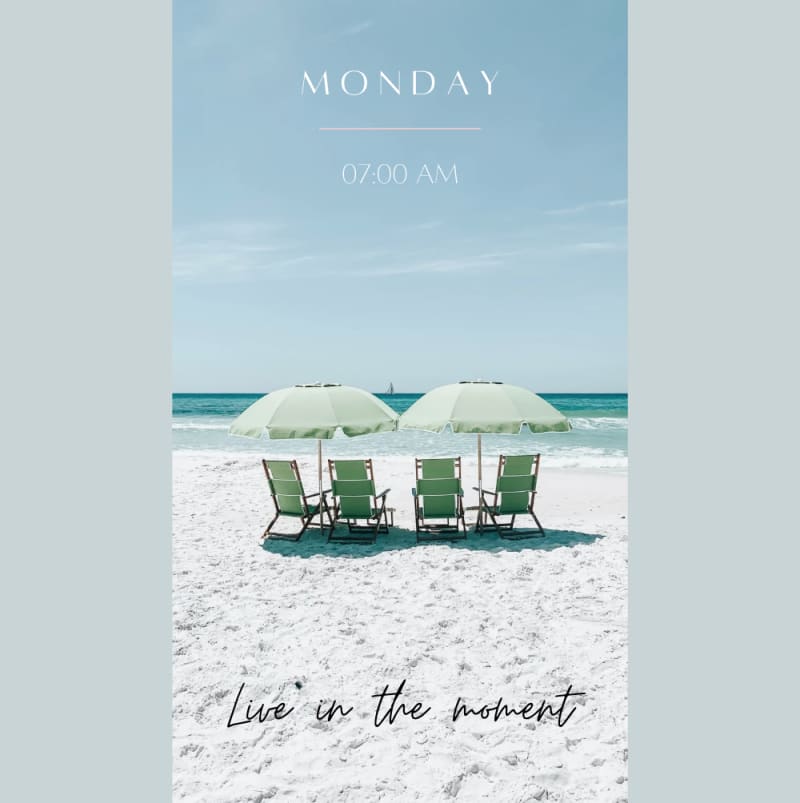 Instagram POSTS Pastel Canva Template (1080 × 1080 px) – 150 Pages