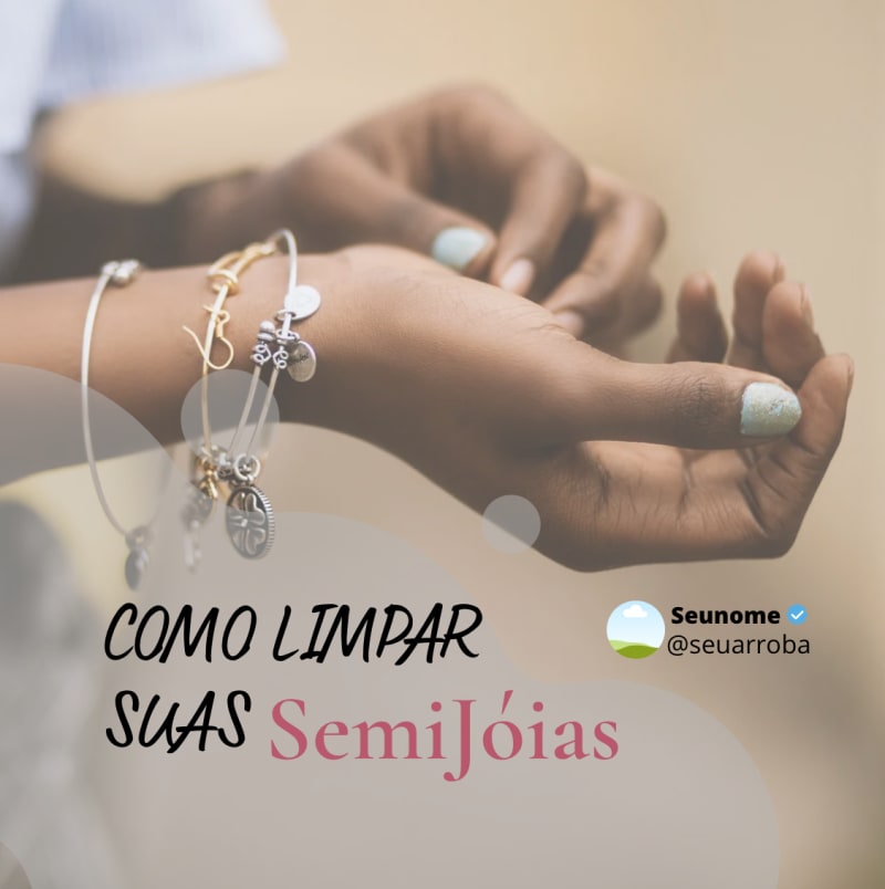 JoyerÃa Instagram Post & Story Templates Vol. 2 – Jewelry Canva Kit (52 Designs)