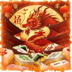 Mahjong Super Scatter