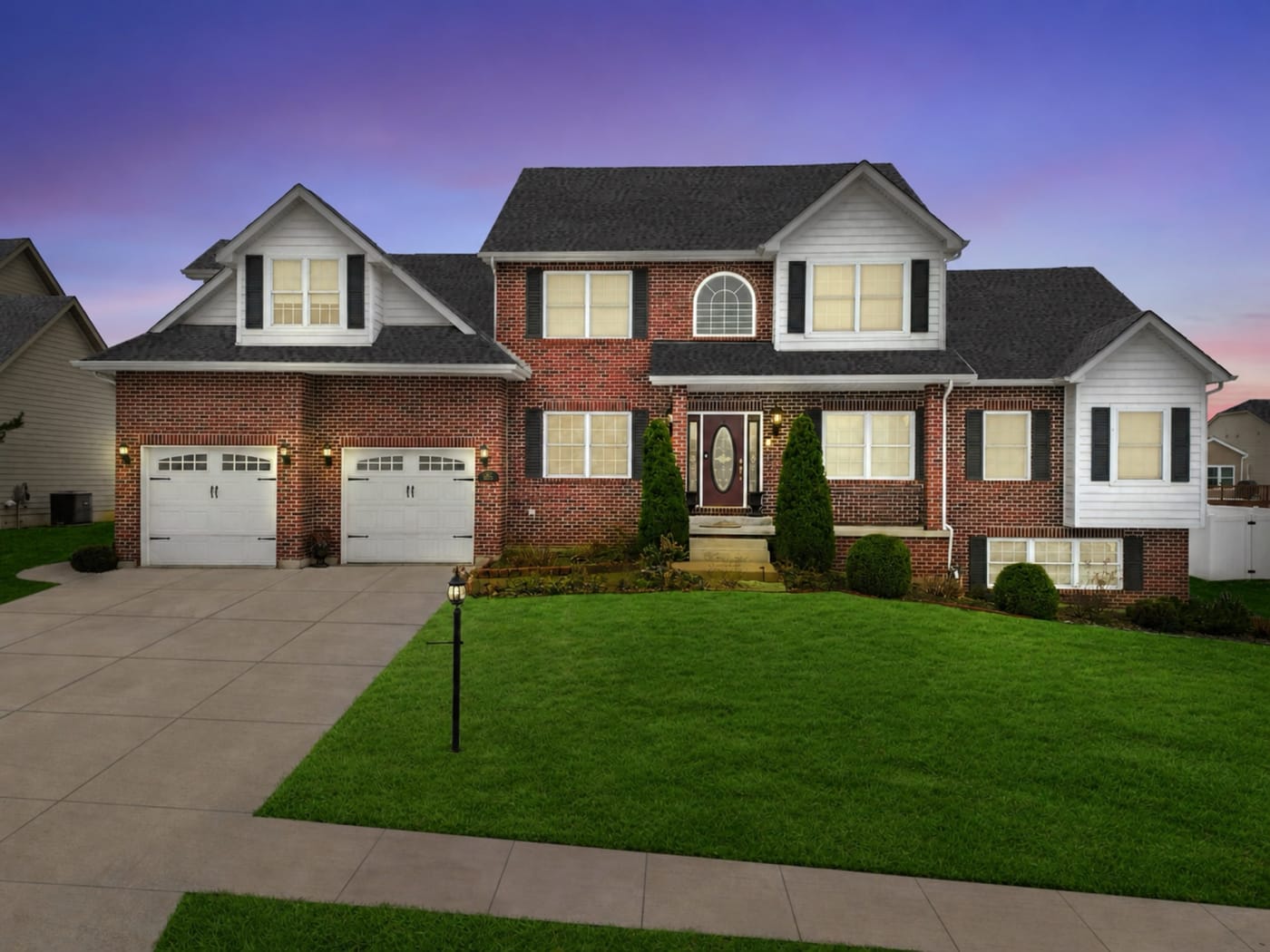 2155 Walker Drive, Valparaiso — a VIA Realty Partners listing
