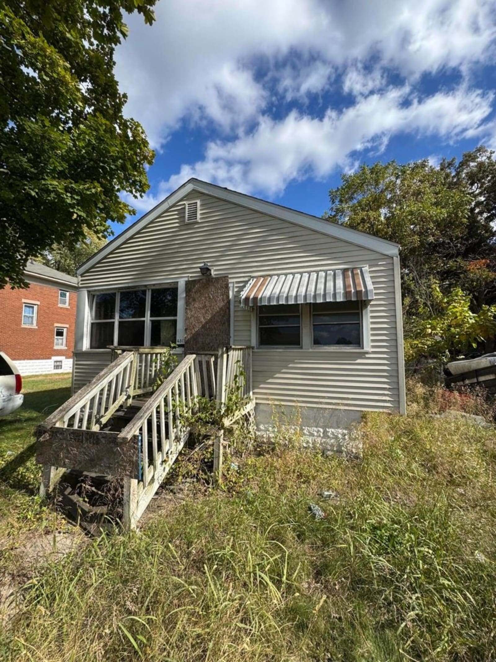 4317 Harrison Street — photo 1