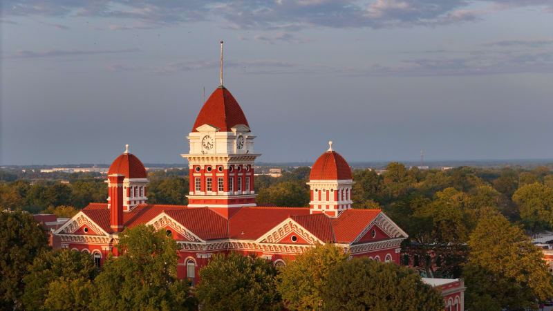 Crown Point, Indiana