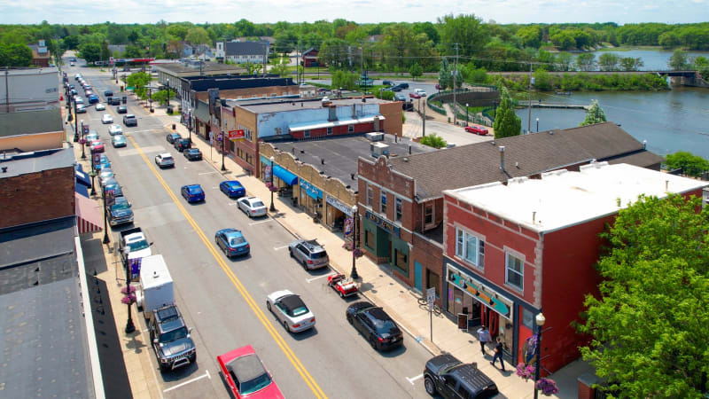 Hobart, Indiana
