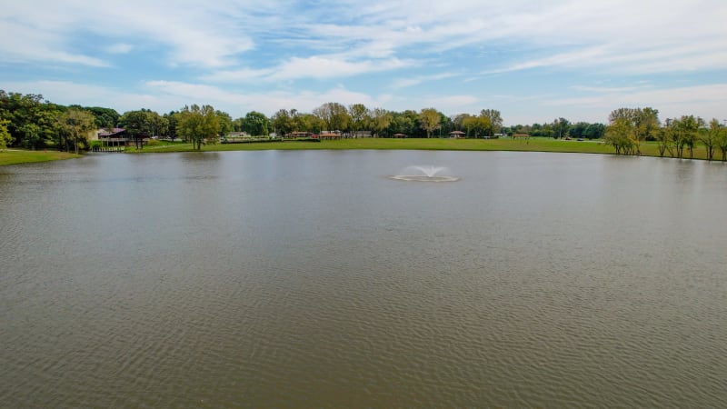 Merrillville, Indiana