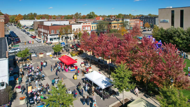 Valparaiso, Indiana