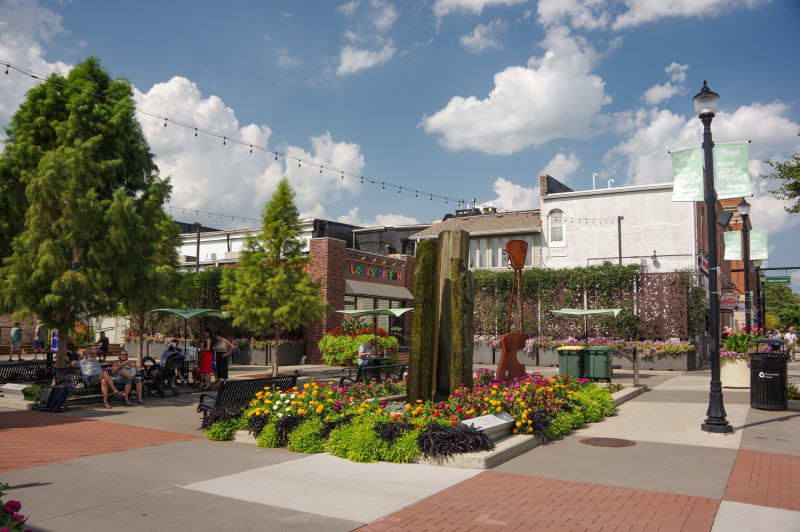 Valparaiso, Indiana